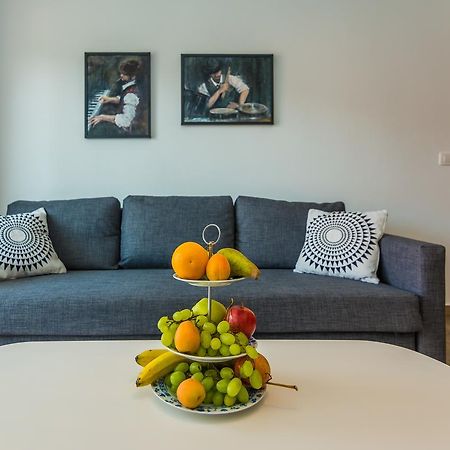 Apartments Marta 1 Zadar Zewnętrze zdjęcie