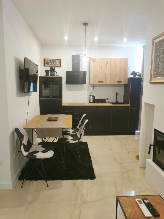 Apartments Marta 1 Zadar Zewnętrze zdjęcie