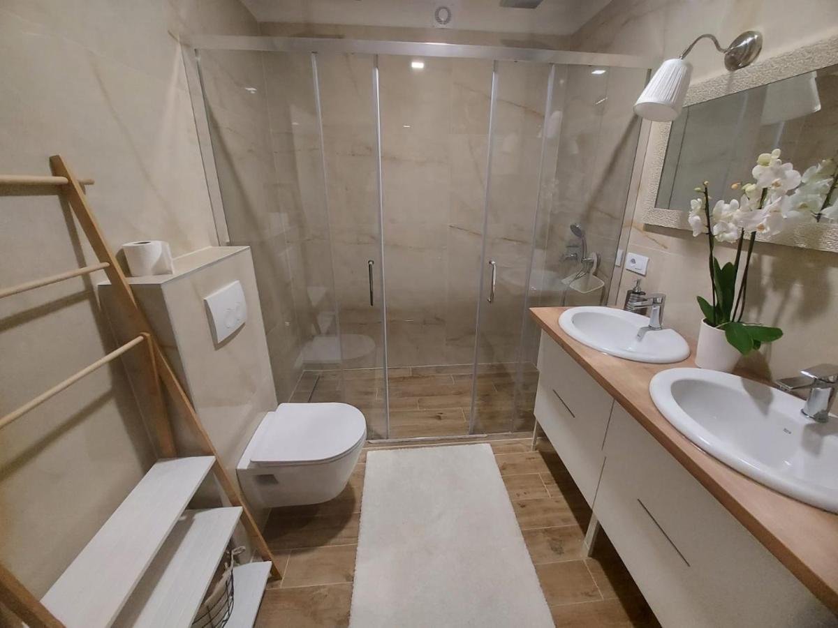 Apartments Marta 1 Zadar Zewnętrze zdjęcie