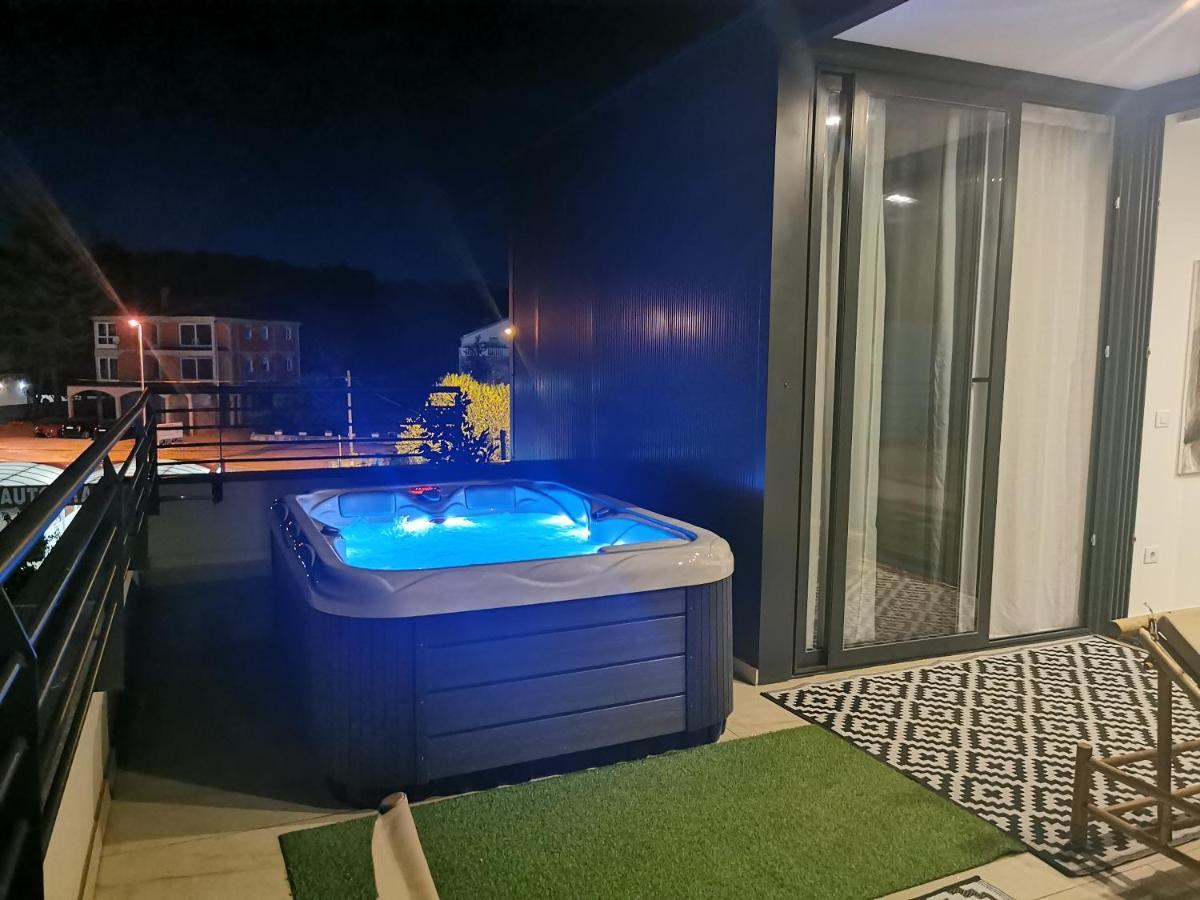 Apartments Marta 1 Zadar Zewnętrze zdjęcie