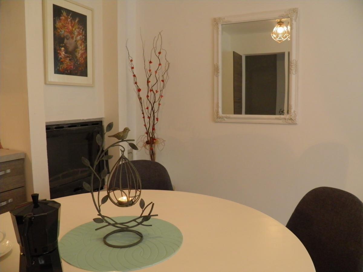 Apartments Marta 1 Zadar Zewnętrze zdjęcie
