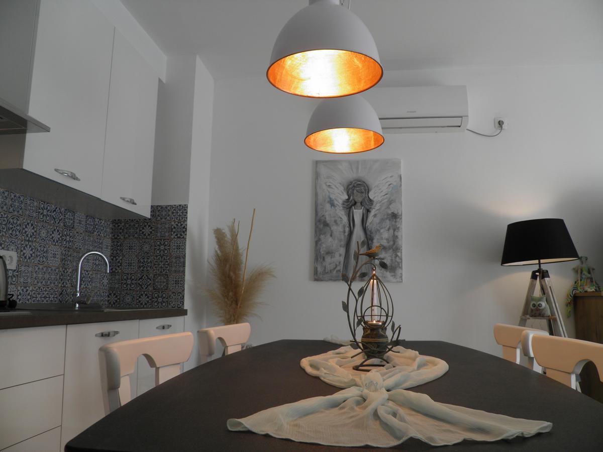 Apartments Marta 1 Zadar Zewnętrze zdjęcie