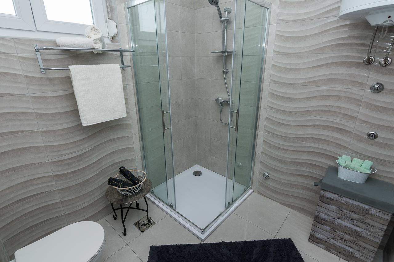 Apartments Marta 1 Zadar Zewnętrze zdjęcie
