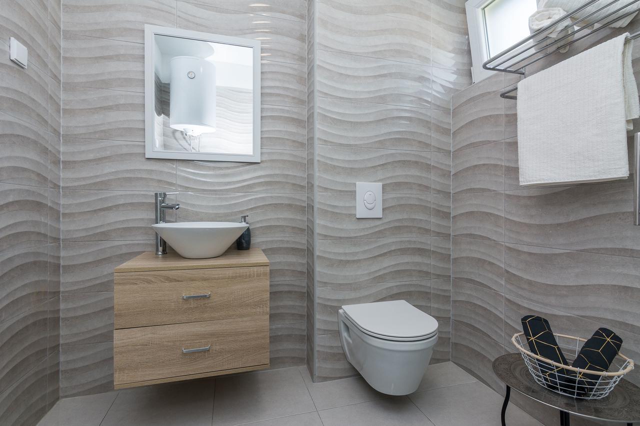 Apartments Marta 1 Zadar Zewnętrze zdjęcie