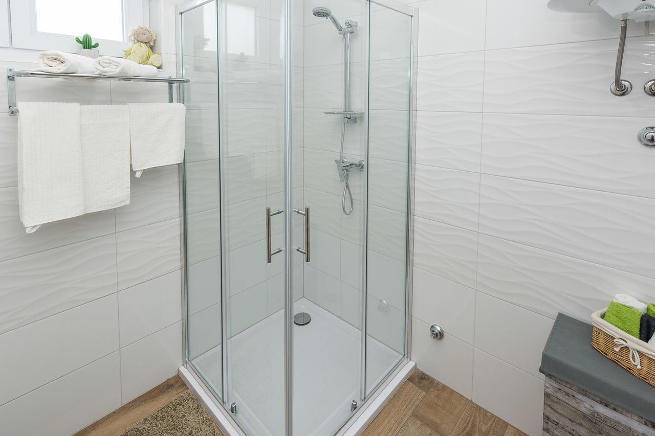 Apartments Marta 1 Zadar Zewnętrze zdjęcie